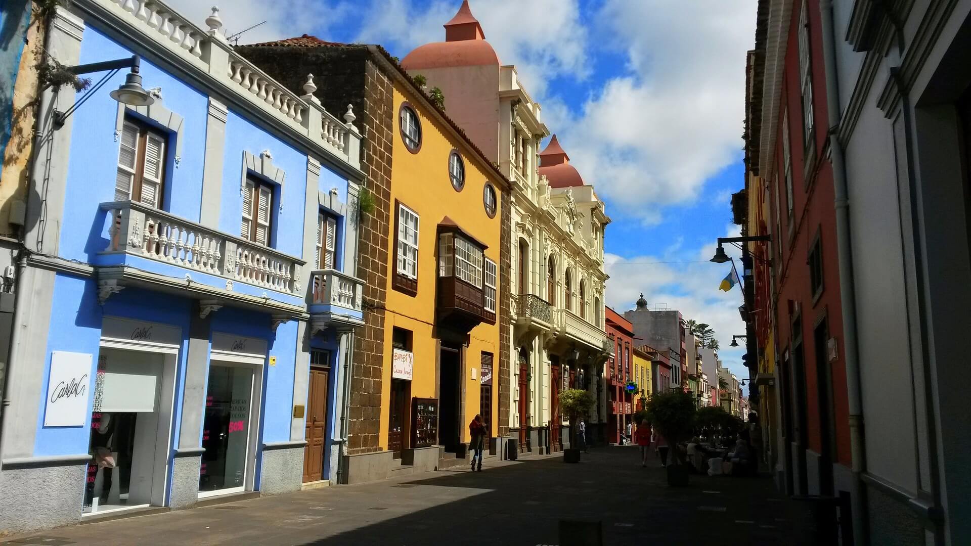 San Cristóbal de la Laguna