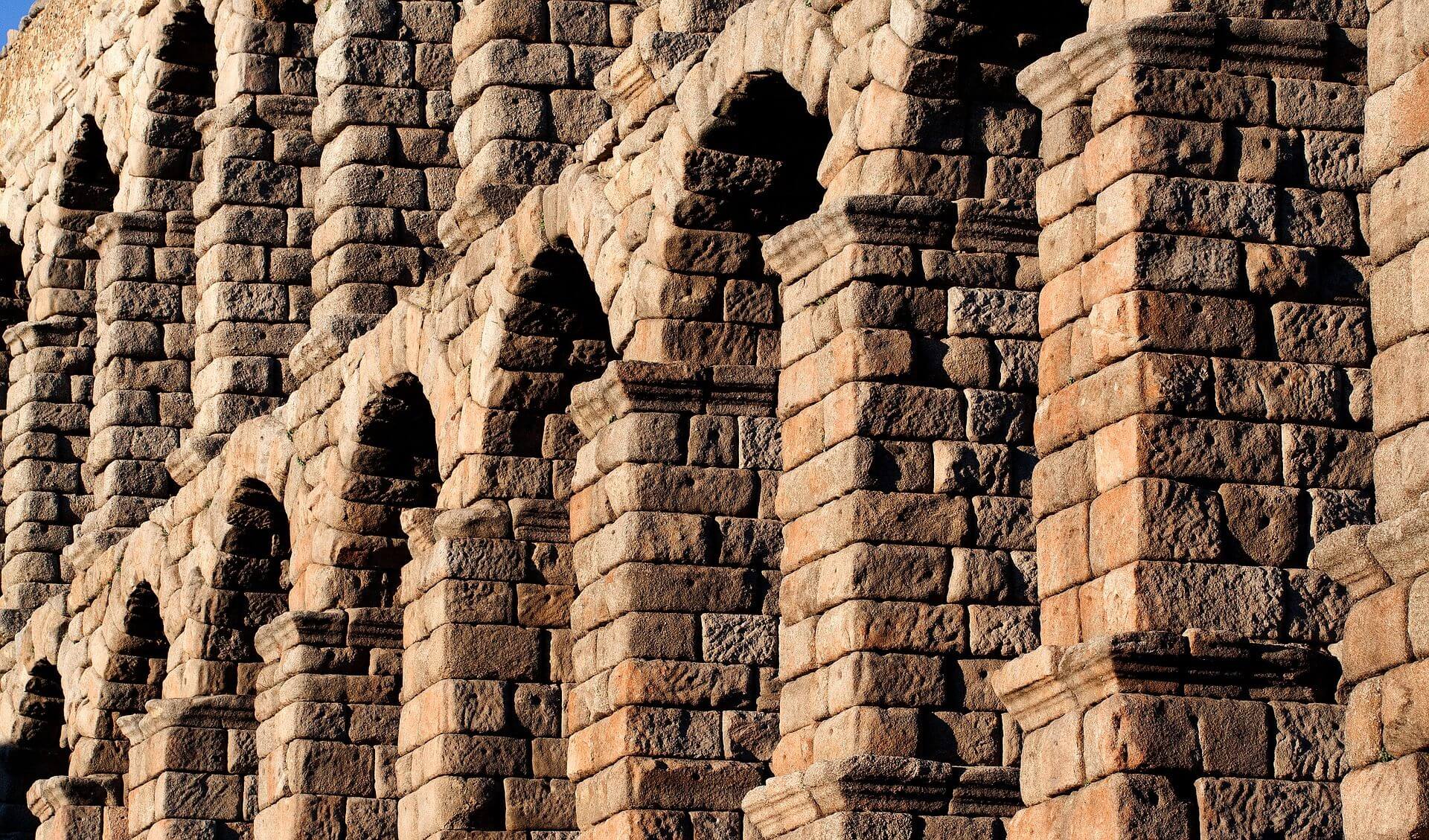 Aqueduct, Segovia