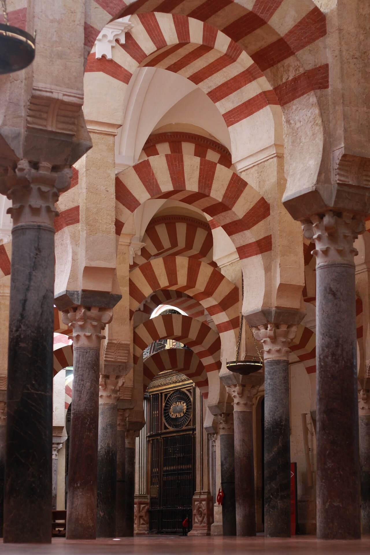 Mosque, Córdoba