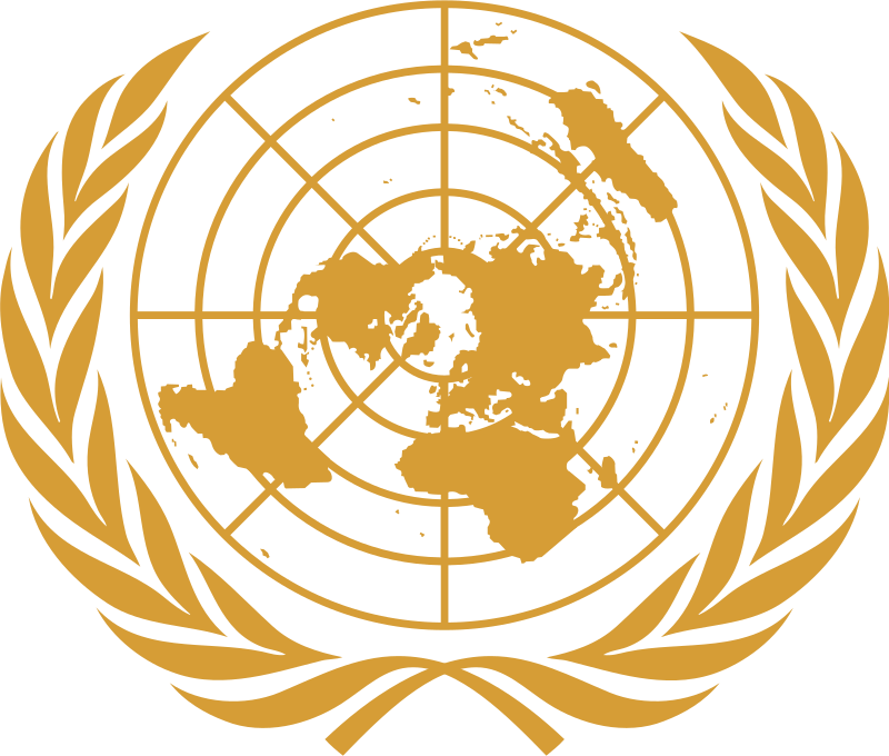 UNESCO's logo